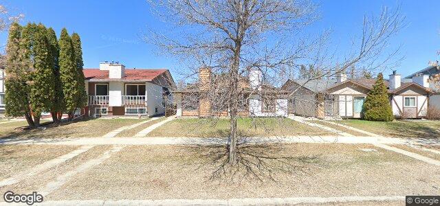 Larawan ng 403 Novavista Drive sa Winnipeg, Manitoba