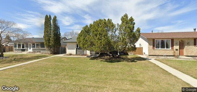 Larawan ng 403 Woodydell Avenue sa Winnipeg, Manitoba