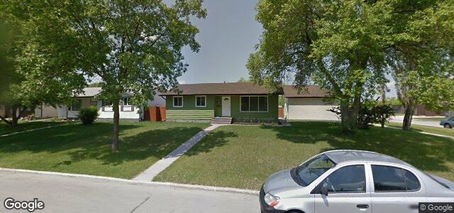 Larawan ng 405 Wales Avenue sa Winnipeg, Manitoba