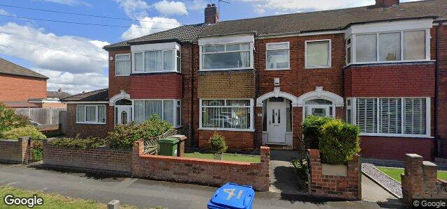 Larawan ng 41 Bernadette Avenue sa Winnipeg, Manitoba