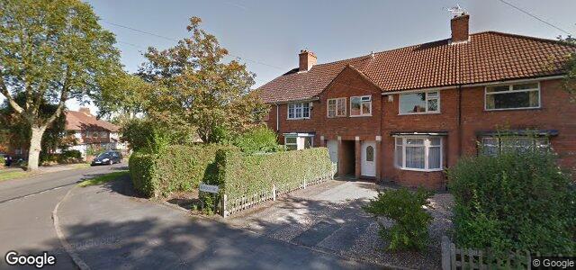 Larawan ng 41 Brentford Road sa Winnipeg, Manitoba