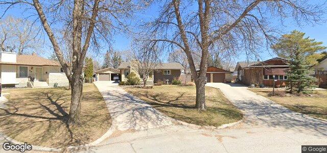 Larawan ng 41 Whitley Drive sa Winnipeg, Manitoba