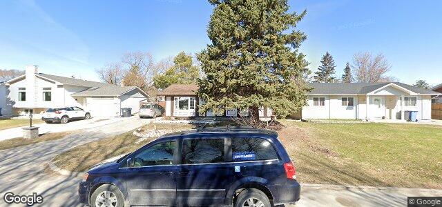 Larawan ng 41 Willowmeade Crescent sa Winnipeg, Manitoba