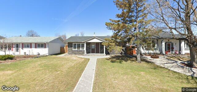 Larawan ng 419 Woodydell Avenue sa Winnipeg, Manitoba