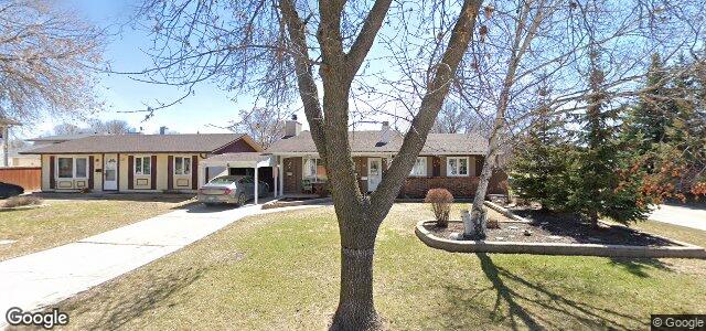 Larawan ng 42 Brixford Crescent sa Winnipeg, Manitoba