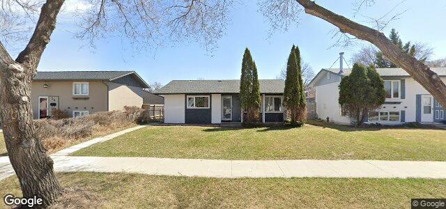 Larawan ng 42 Gosford Avenue sa Winnipeg, Manitoba