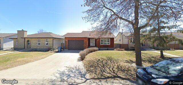 Larawan ng 42 Lafortune Bay sa Winnipeg, Manitoba