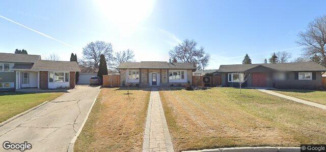 Larawan ng 42 Pembridge Bay sa Winnipeg, Manitoba