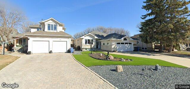 Larawan ng 42 Wakopa Place sa Winnipeg, Manitoba