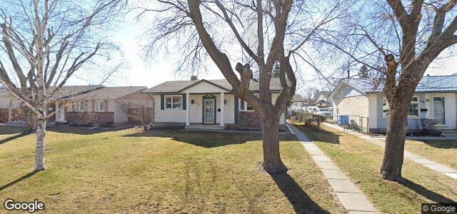 Larawan ng 42 Willowmeade Crescent sa Winnipeg, Manitoba