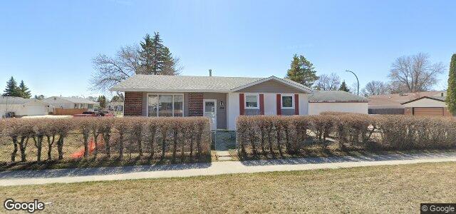 Larawan ng 424 Wales Avenue sa Winnipeg, Manitoba