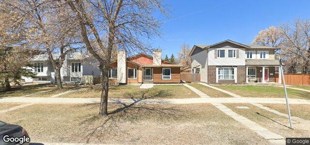 Larawan ng 427 Novavista Drive sa Winnipeg, Manitoba