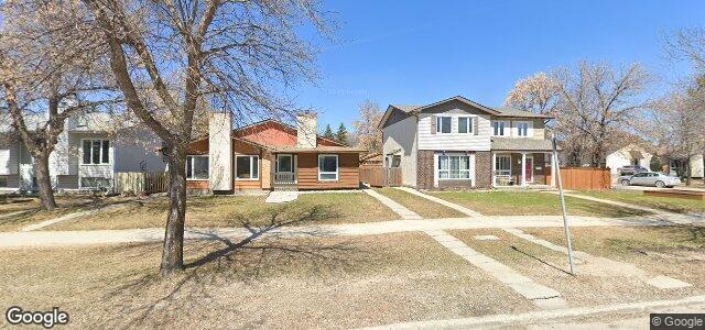 Larawan ng 429 Novavista Drive sa Winnipeg, Manitoba