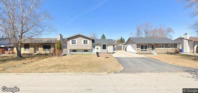 Larawan ng 43 Brixford Crescent sa Winnipeg, Manitoba