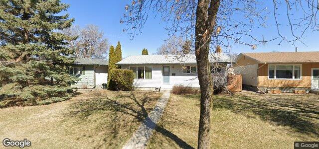 Larawan ng 43 Dells Crescent sa Winnipeg, Manitoba