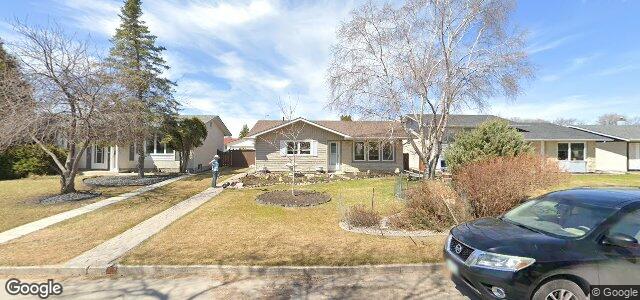 Larawan ng 43 Gosford Avenue sa Winnipeg, Manitoba