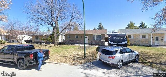 Larawan ng 43 Haresford Crescent sa Winnipeg, Manitoba