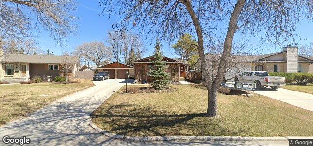 Larawan ng 43 Whitley Drive sa Winnipeg, Manitoba