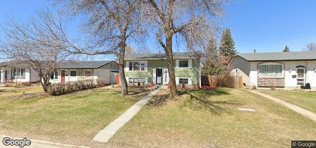 Larawan ng 431 Woodydell Avenue sa Winnipeg, Manitoba