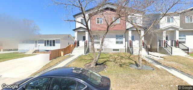 Larawan ng 433 Wales Avenue sa Winnipeg, Manitoba