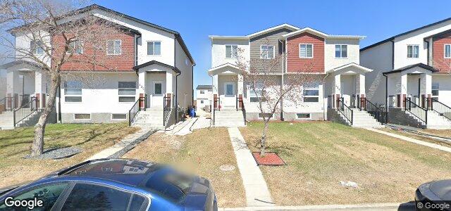 Larawan ng 437 Wales Avenue sa Winnipeg, Manitoba