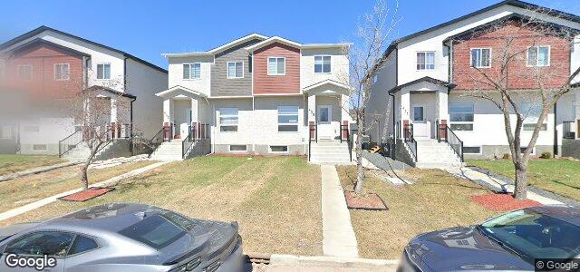 Larawan ng 439 Wales Avenue sa Winnipeg, Manitoba