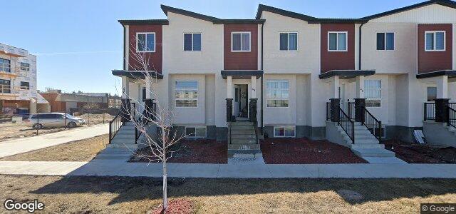 Larawan ng 44 Forrester Avenue sa Winnipeg, Manitoba