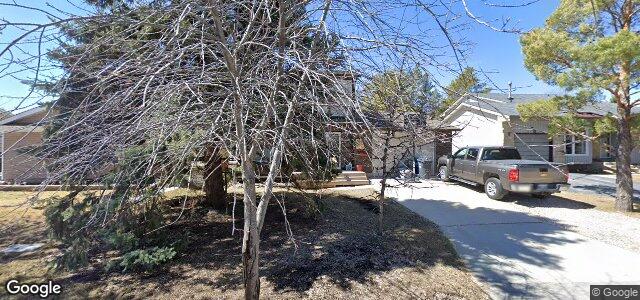 Larawan ng 44 Haresford Crescent sa Winnipeg, Manitoba