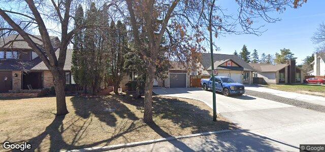 Larawan ng 44 Homewood Drive sa Winnipeg, Manitoba