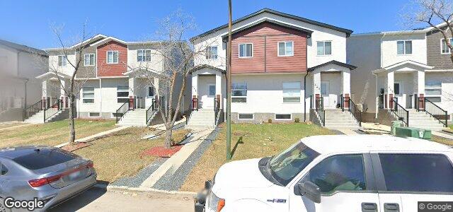 Larawan ng 441 Wales Avenue sa Winnipeg, Manitoba