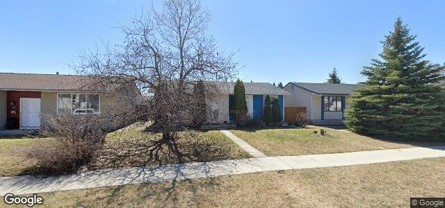 Larawan ng 444 Wales Avenue sa Winnipeg, Manitoba