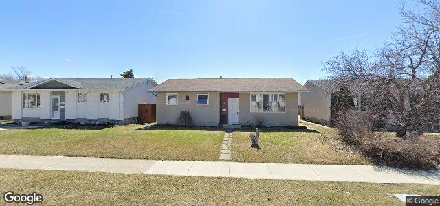 Larawan ng 448 Wales Avenue sa Winnipeg, Manitoba