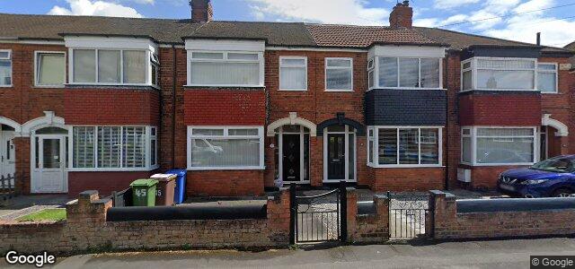 Larawan ng 45 Bernadette Avenue sa Winnipeg, Manitoba