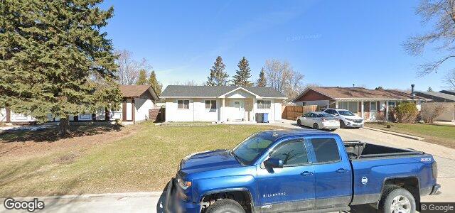 Larawan ng 45 Willowmeade Crescent sa Winnipeg, Manitoba