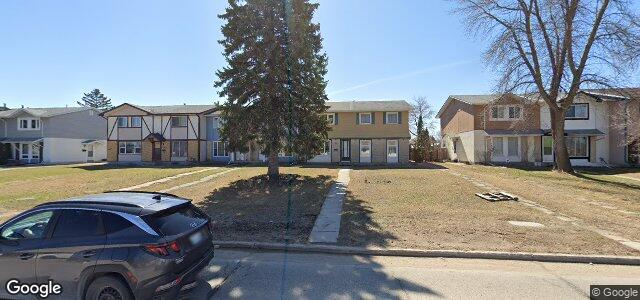 Larawan ng 454 Meadowood Drive sa Winnipeg, Manitoba