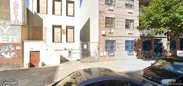 Larawan ng 455 Wales Avenue sa Winnipeg, Manitoba