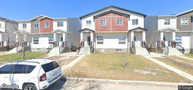 Larawan ng 457 Wales Avenue sa Winnipeg, Manitoba