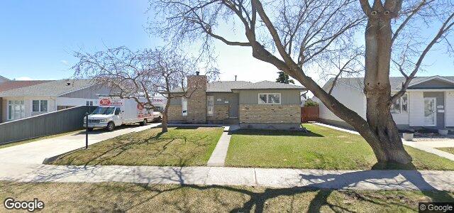 Larawan ng 458 Wales Avenue sa Winnipeg, Manitoba