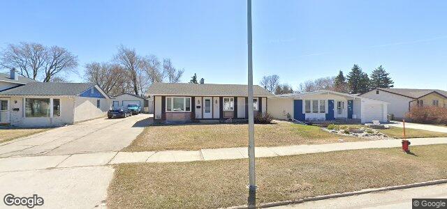 Larawan ng 458 Woodydell Avenue sa Winnipeg, Manitoba