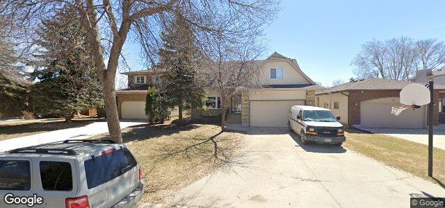 Larawan ng 46 Appelmans Bay sa Winnipeg, Manitoba