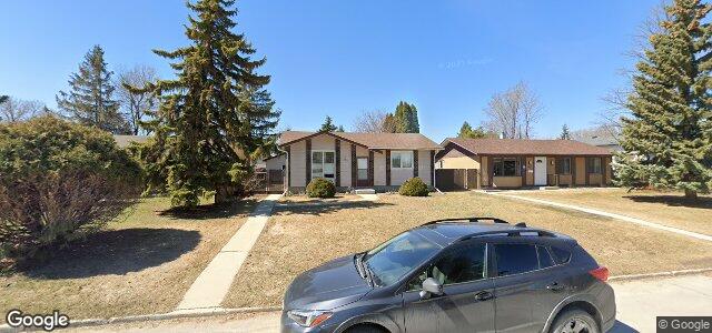 Photo of 46 Gascon Road in Winnipeg, Manitoba