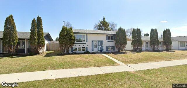 Larawan ng 46 Gosford Avenue sa Winnipeg, Manitoba