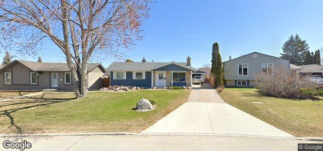 Larawan ng 46 Lodgepine Bay sa Winnipeg, Manitoba