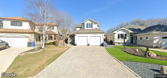 Photo of 46 Wakopa Place in Winnipeg, Manitoba