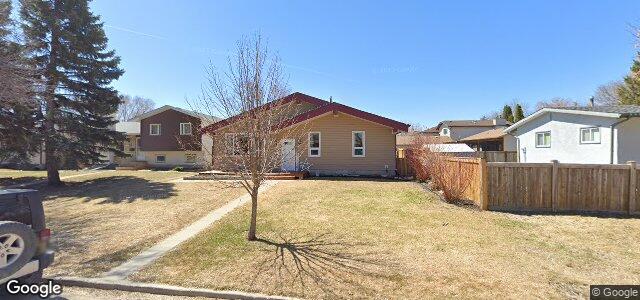 Larawan ng 46 Whitley Drive sa Winnipeg, Manitoba