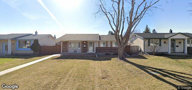 Larawan ng 46 Willowmeade Crescent sa Winnipeg, Manitoba