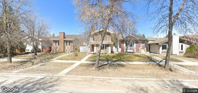 Larawan ng 463 Novavista Drive sa Winnipeg, Manitoba