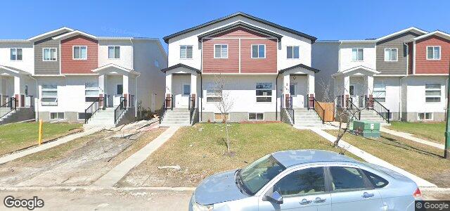 Larawan ng 465 Wales Avenue sa Winnipeg, Manitoba
