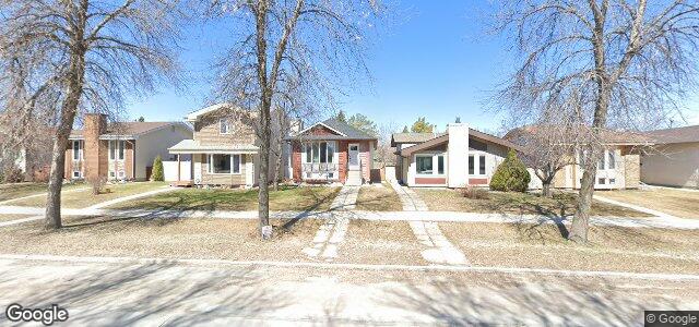 Larawan ng 467 Novavista Drive sa Winnipeg, Manitoba