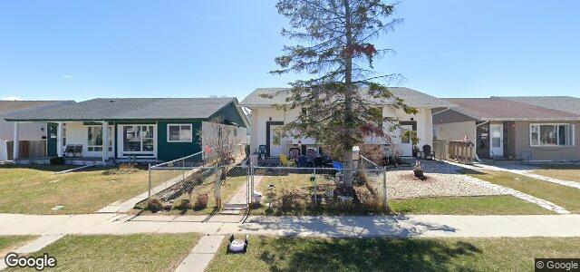 Larawan ng 468 Wales Avenue sa Winnipeg, Manitoba